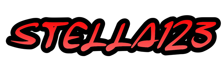 LOGO STELLA123